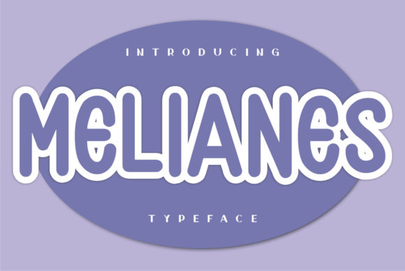 Enhance Your Web Design with Melianes Font