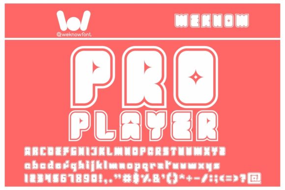 Fresh Mint: A Versatile Display Font for Creative Web Design